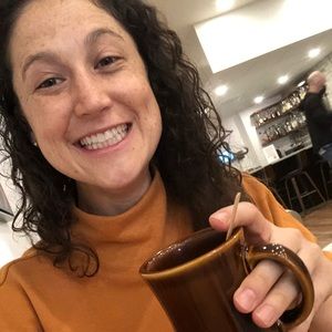 Meet your Posher, Jill